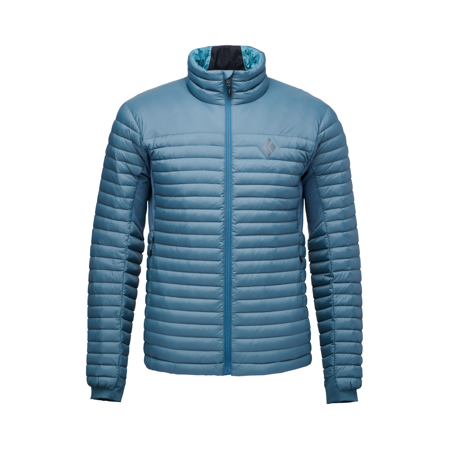 Black Diamond|Access Down 1.0 Jacket 男款中層保暖外套
